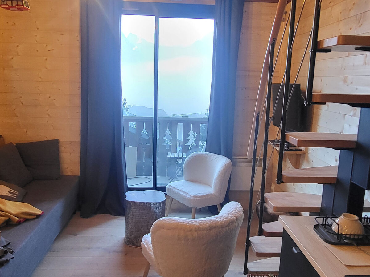 Balcons de Venosc – Appartement 4 pers. aux Deux Alpes - Photo 8