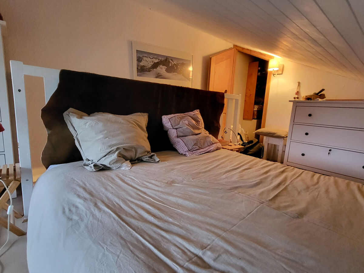 Balcons de Venosc – Appartement 4 pers. aux Deux Alpes - Photo 11