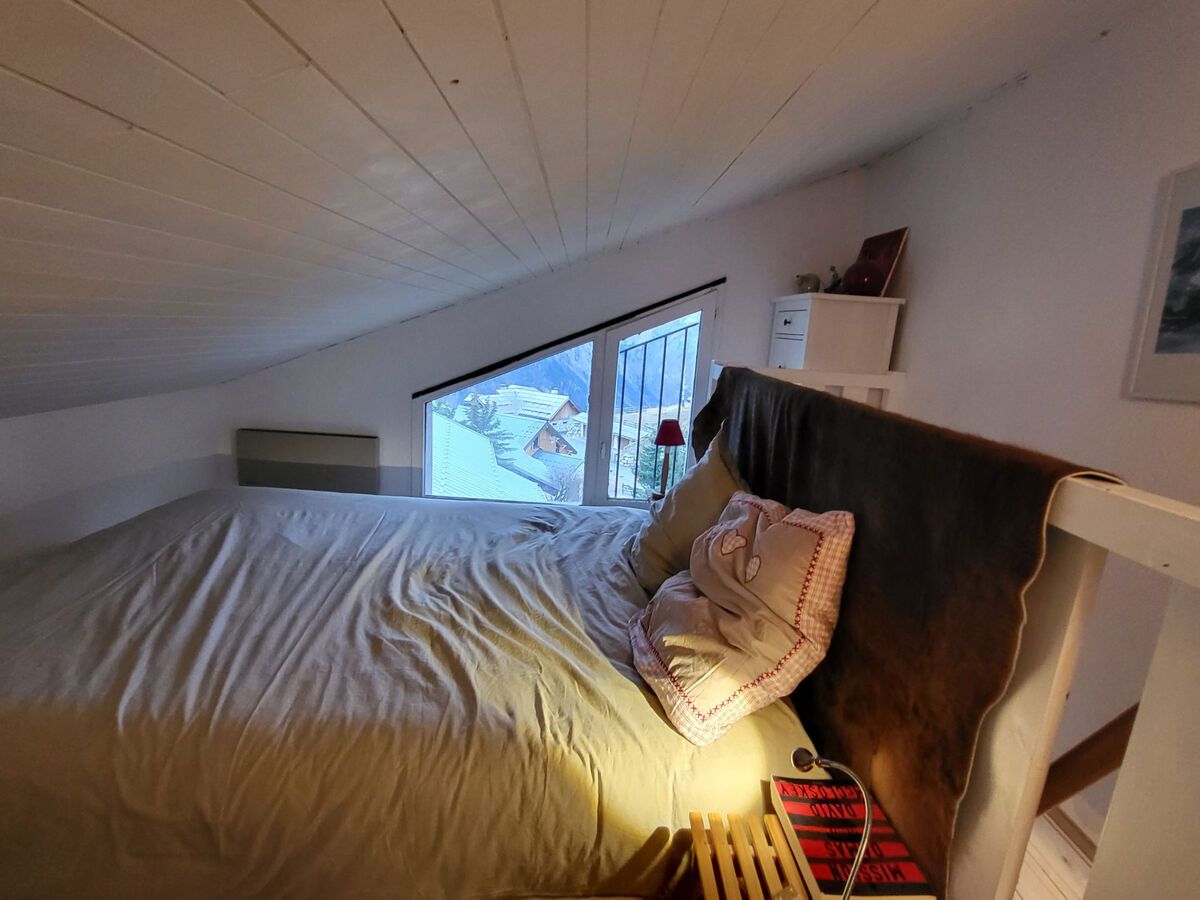 Balcons de Venosc – Appartement 4 pers. aux Deux Alpes - Photo 12