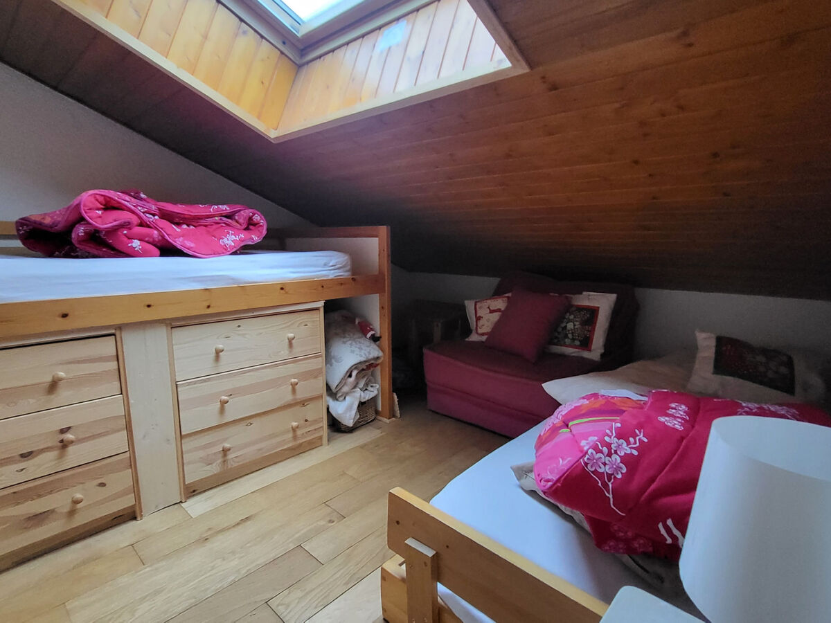 Balcons de Venosc – Appartement 4 pers. aux Deux Alpes - Photo 13