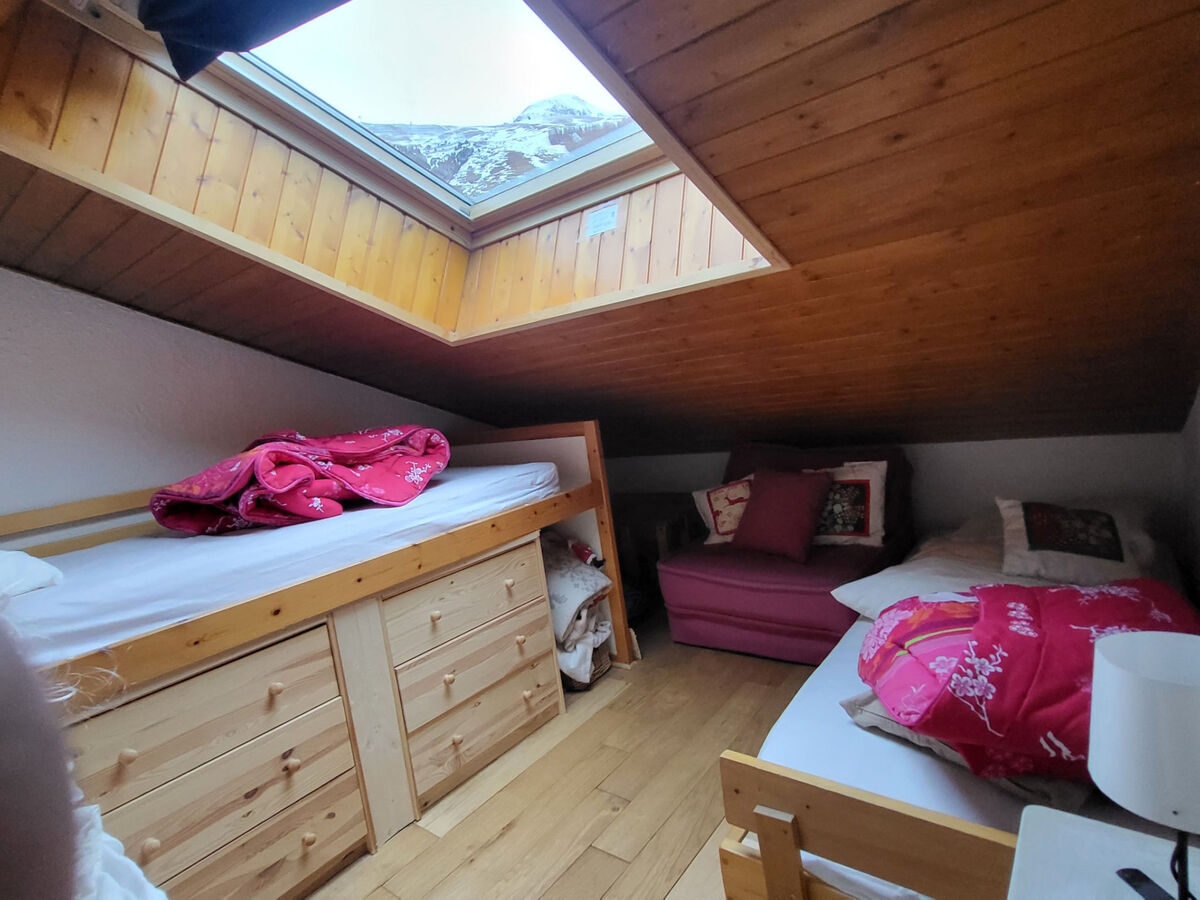 Balcons de Venosc – Appartement 4 pers. aux Deux Alpes - Photo 14