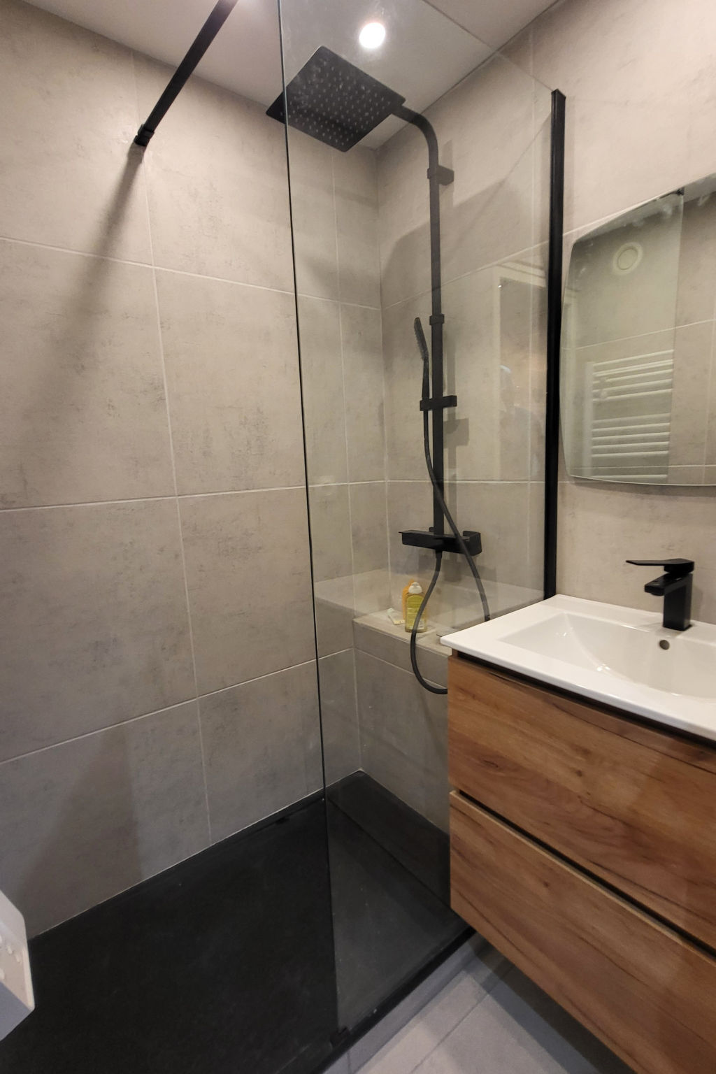 Balcons de Venosc – Appartement 4 pers. aux Deux Alpes - Photo 15