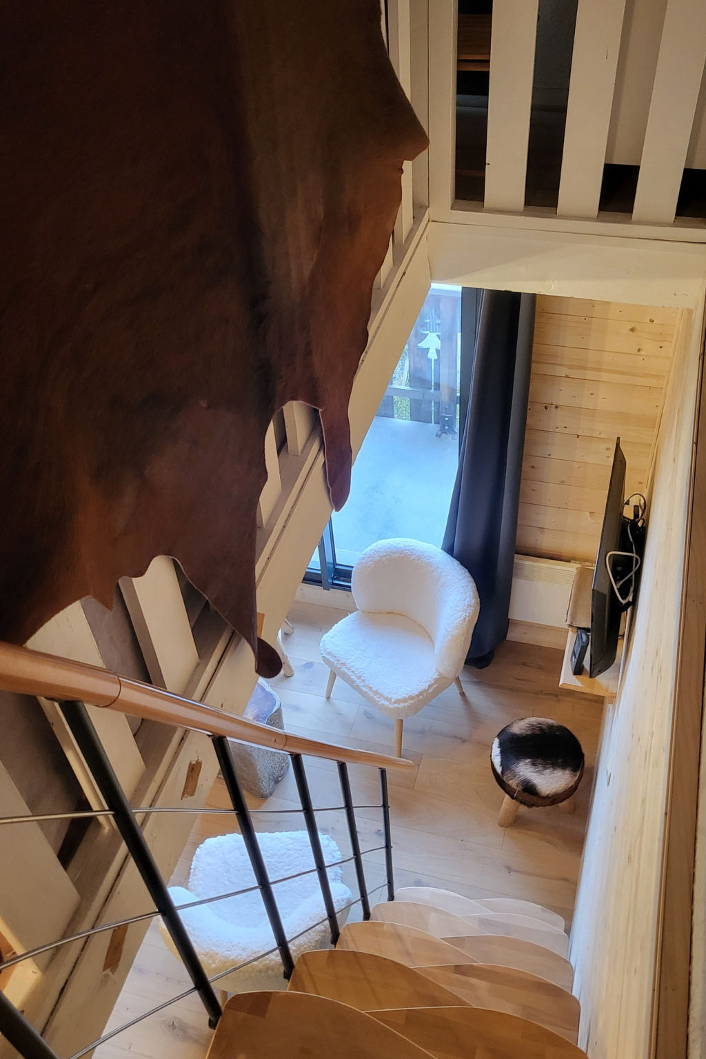 Balcons de Venosc – Appartement 4 pers. aux Deux Alpes - Photo 16