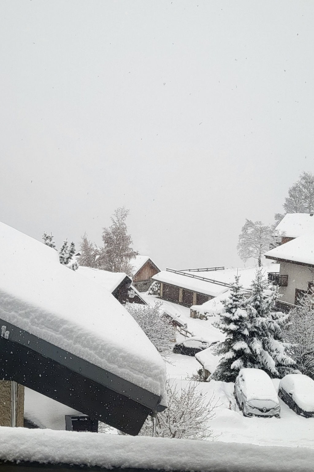 Balcons de Venosc – Appartement 4 pers. aux Deux Alpes - Photo 17