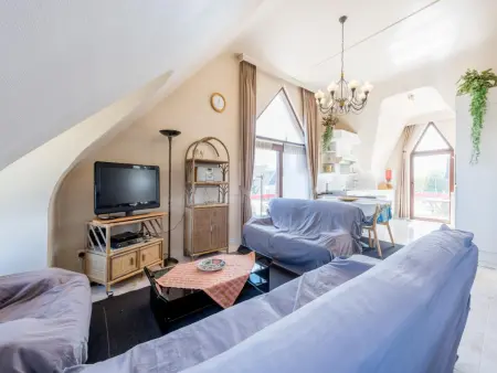Aubépine troisième, Appartement familial à proximité de la mer - Photo 2
