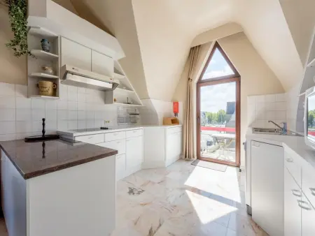 Aubépine troisième, Appartement familial à proximité de la mer - Photo 4