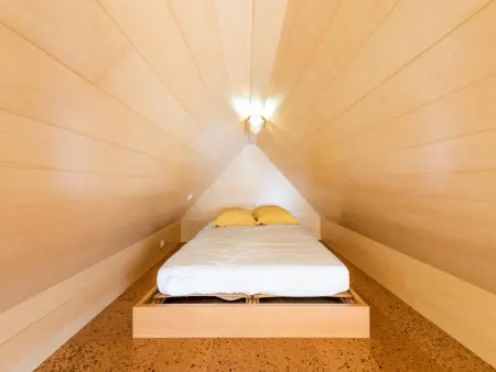 Aubépine troisième, Appartement familial à proximité de la mer - Photo 5