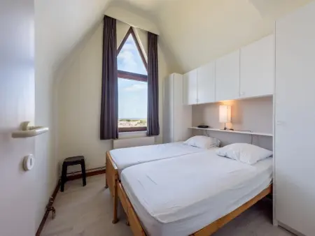 Aubépine troisième, Appartement familial à proximité de la mer - Photo 6