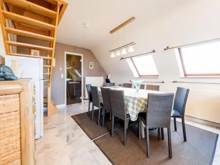 Aubépine troisième, Appartement familial à proximité de la mer - Photo 7