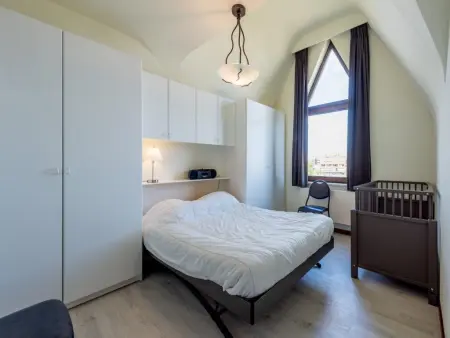 Aubépine troisième, Appartement familial à proximité de la mer - Photo 10