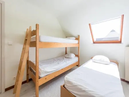 Aubépine troisième, Appartement familial à proximité de la mer - Photo 12