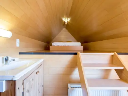 Aubépine troisième, Appartement familial à proximité de la mer - Photo 14