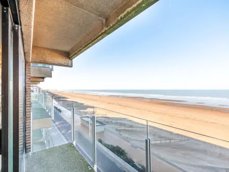 La Digue Est cinq, Appartement familale spacieux avec vue sur mer - Photo 1
