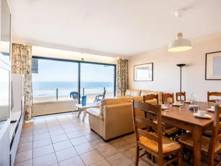 La Digue Est cinq, Appartement familale spacieux avec vue sur mer - Photo 2
