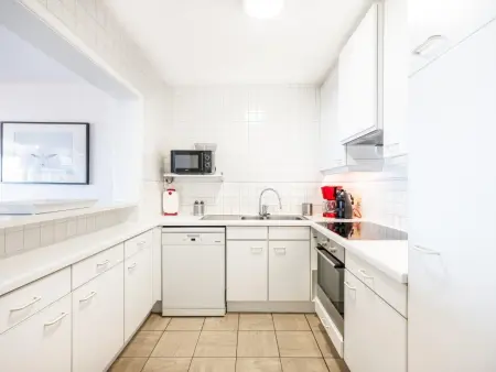 La Digue Est cinq, Appartement familale spacieux avec vue sur mer - Photo 3