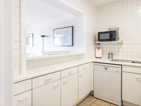 La Digue Est cinq, Appartement familale spacieux avec vue sur mer - Photo 8