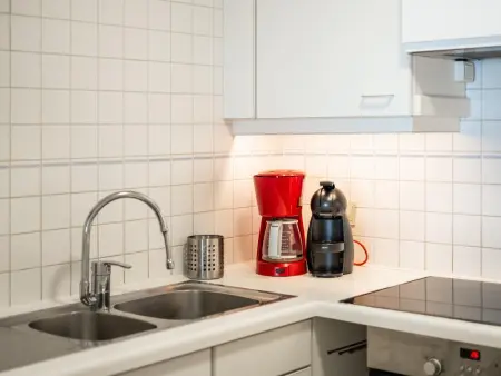 La Digue Est cinq, Appartement familale spacieux avec vue sur mer - Photo 9