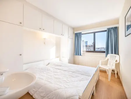La Digue Est cinq, Appartement familale spacieux avec vue sur mer - Photo 11