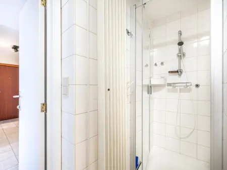 La Digue Est cinq, Appartement familale spacieux avec vue sur mer - Photo 12