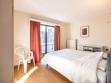 La Digue Est cinq, Appartement familale spacieux avec vue sur mer - Photo 13