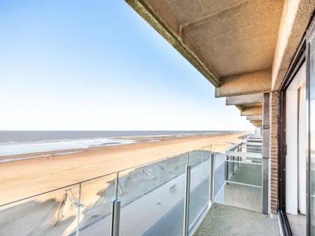 La Digue Est cinq, Appartement familale spacieux avec vue sur mer - Photo 16