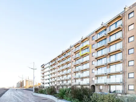 La Digue Est cinq, Appartement familale spacieux avec vue sur mer - Photo 17