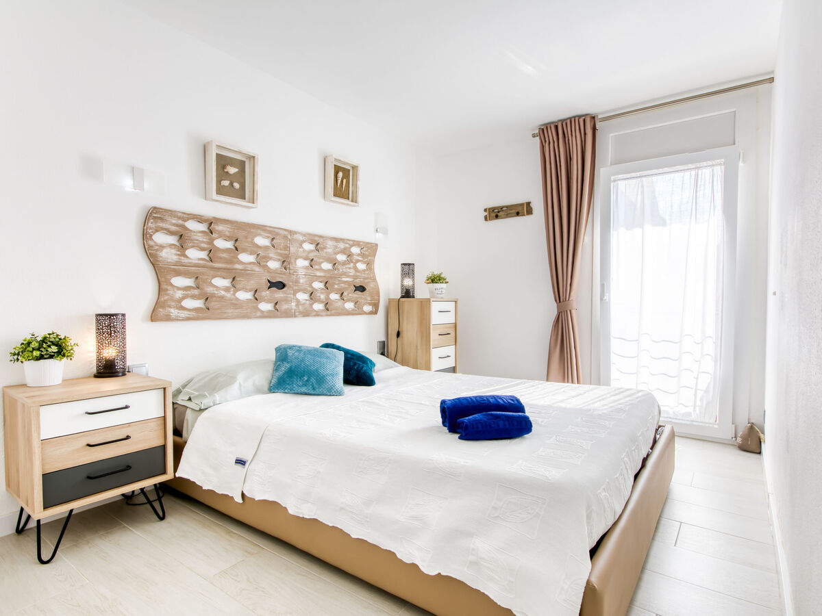 Appartement vue port et mer à L'Escala - Photo 4