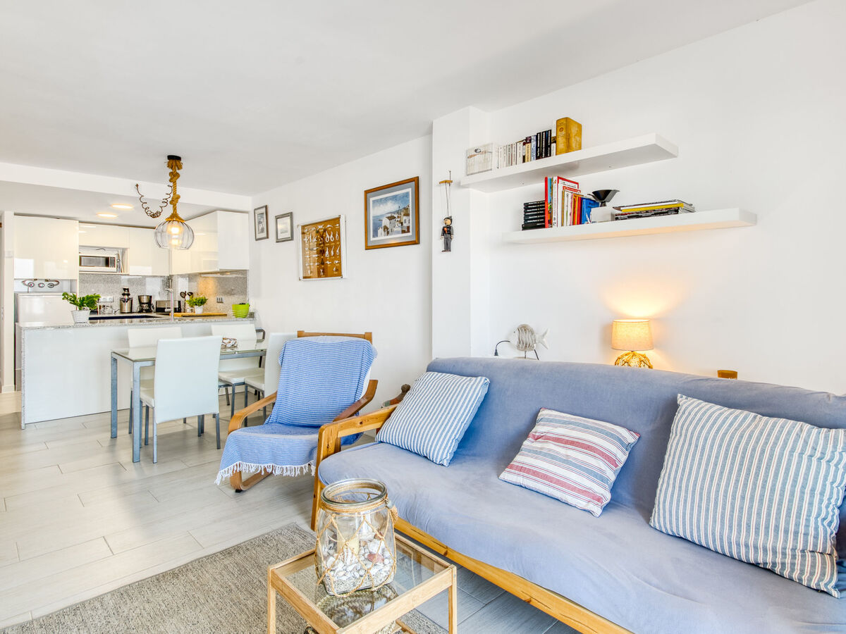 Appartement vue port et mer à L'Escala - Photo 6