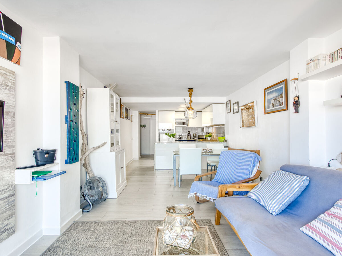 Appartement vue port et mer à L'Escala - Photo 8