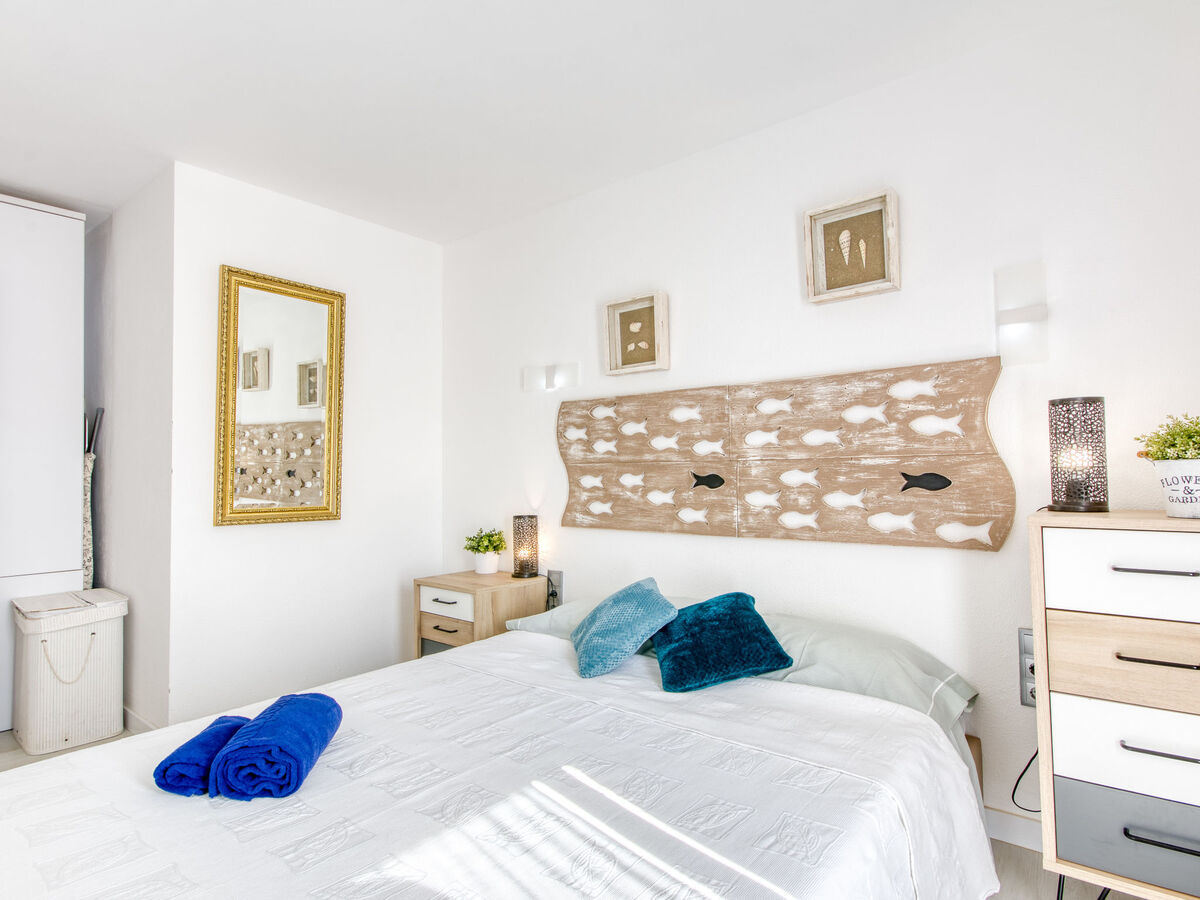 Appartement vue port et mer à L'Escala - Photo 13