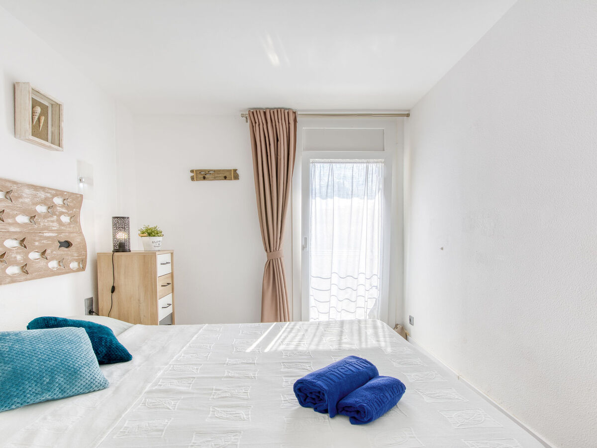 Appartement vue port et mer à L'Escala - Photo 14