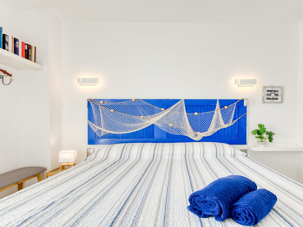 Appartement vue port et mer à L'Escala - Photo 15