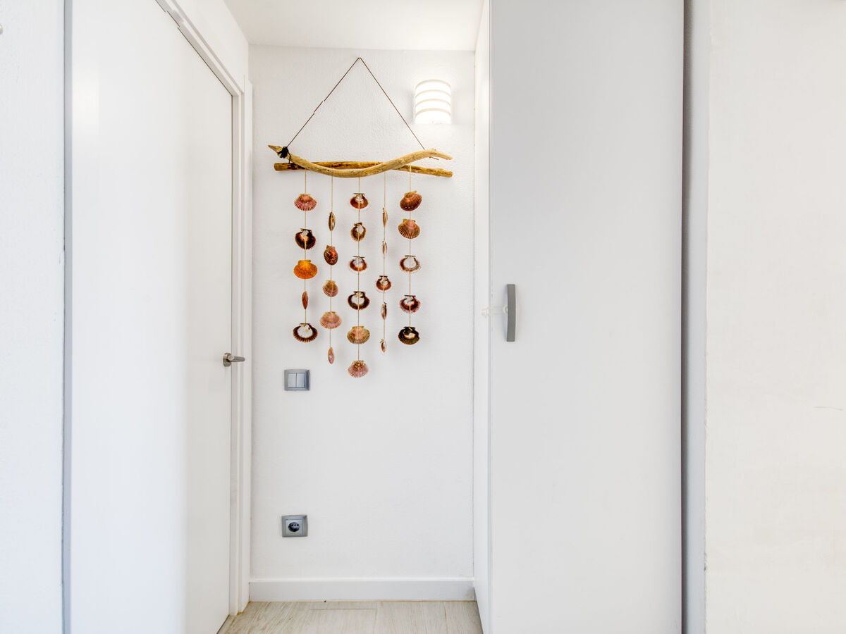 Appartement vue port et mer à L'Escala - Photo 18