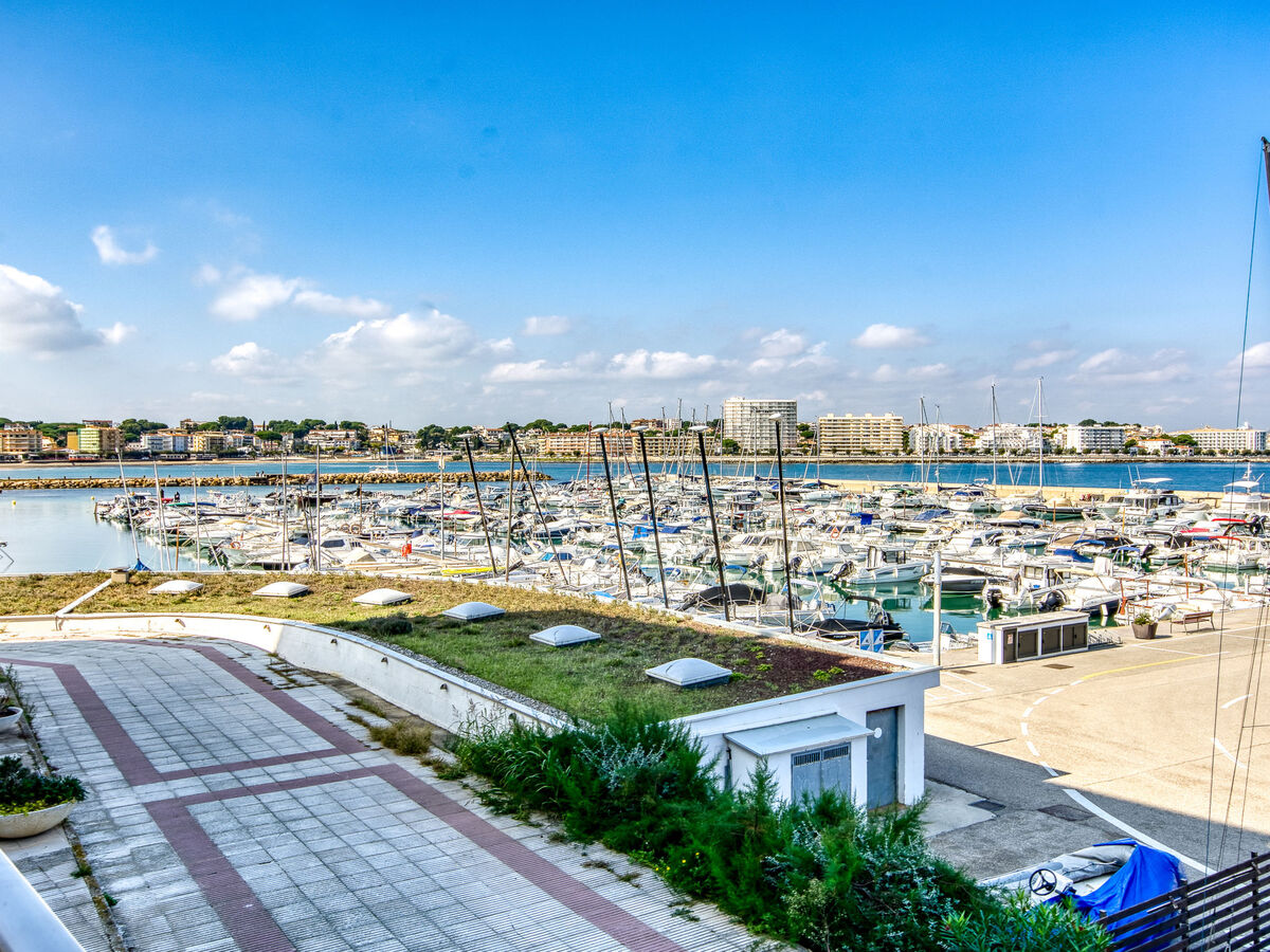 Appartement vue port et mer à L'Escala - Photo 23