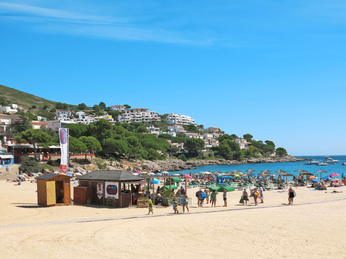 Appartement vue port et mer à L'Escala - Photo 25