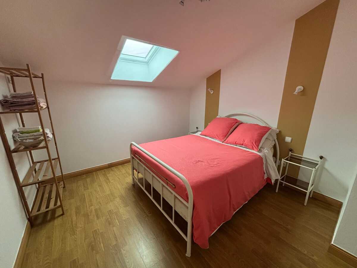 Maison 6 pers. à Banos avec jardin clôturé et vue montagne - Photo 14