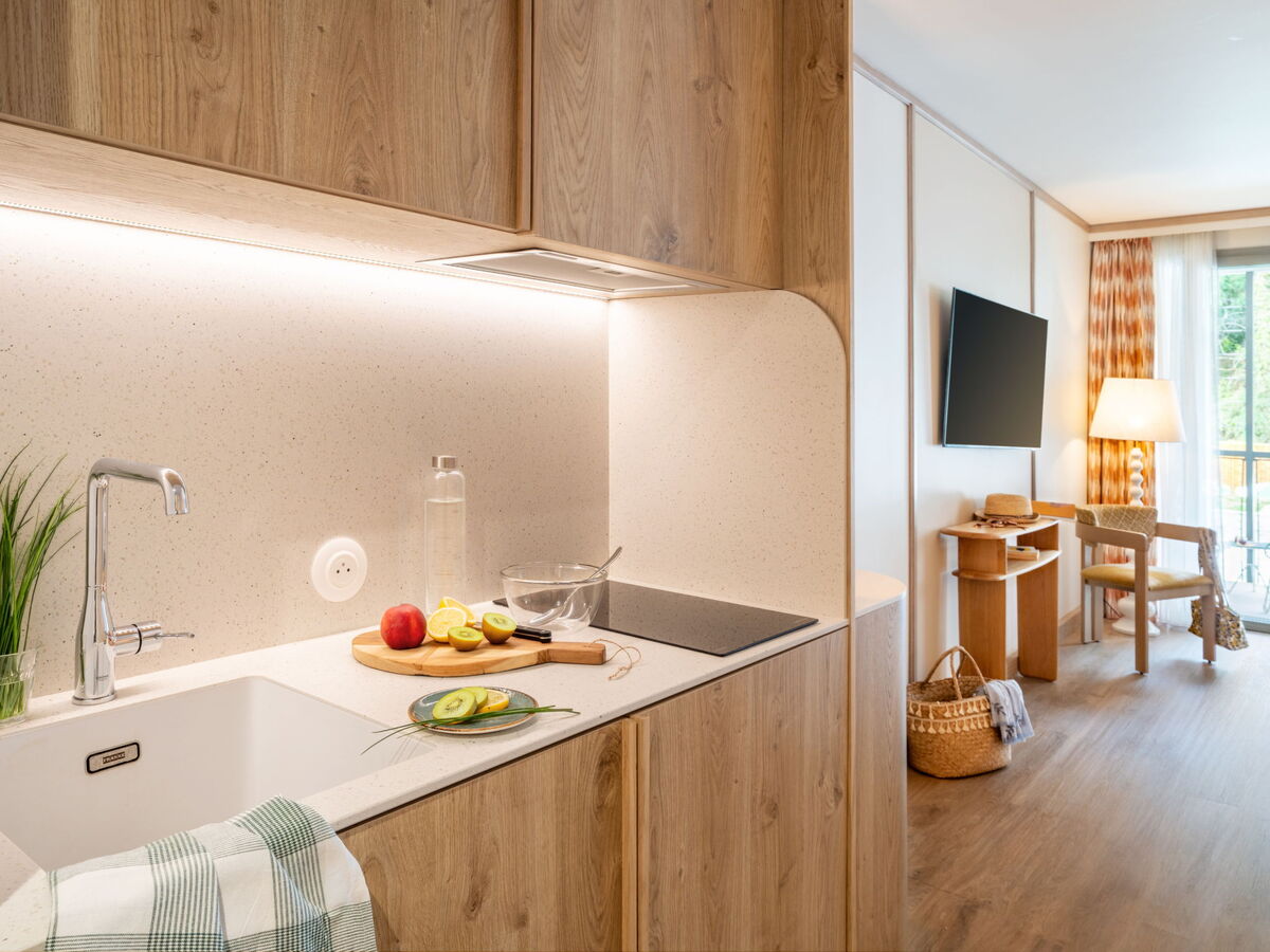Studio La Résidence, 100 m de la plage à Arcachon - Photo 4
