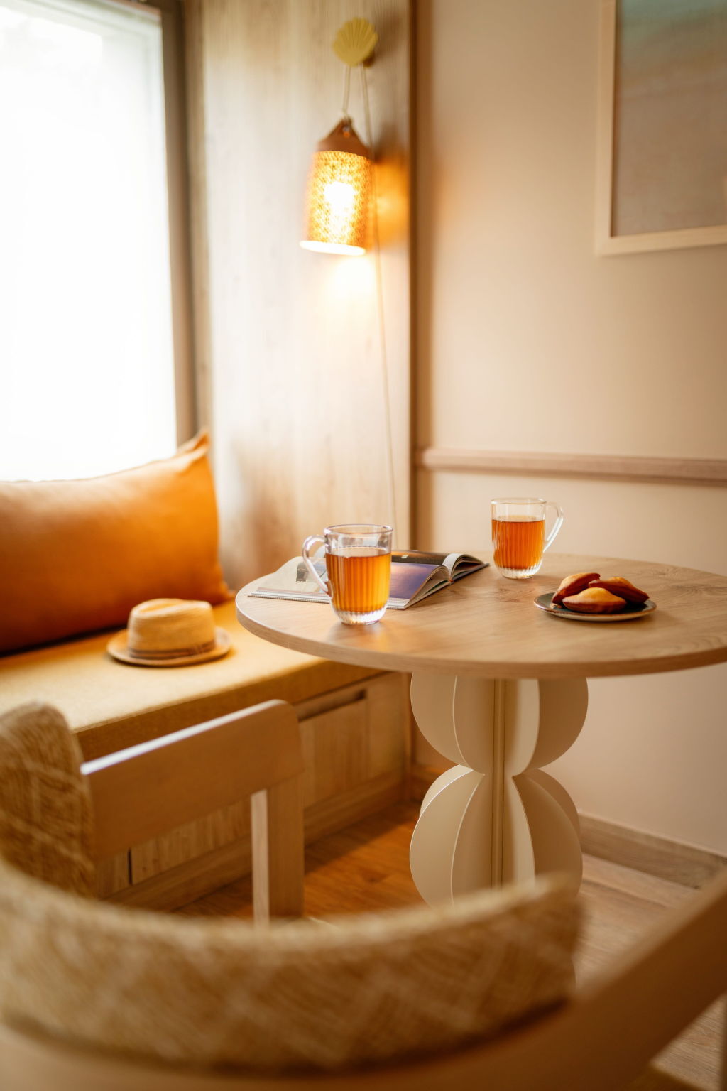 Studio La Résidence, 100 m de la plage à Arcachon - Photo 6