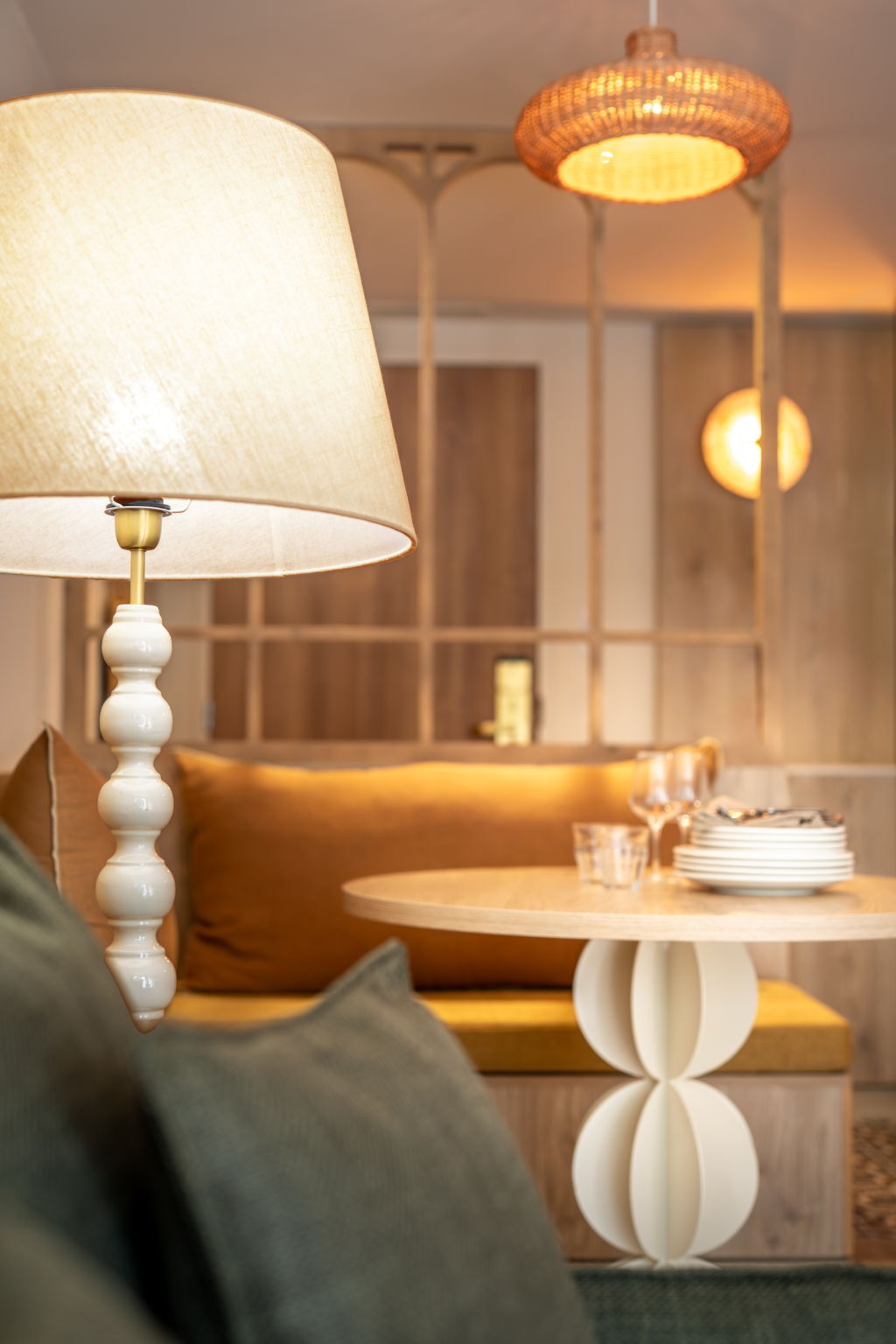 Studio La Résidence, 100 m de la plage à Arcachon - Photo 8