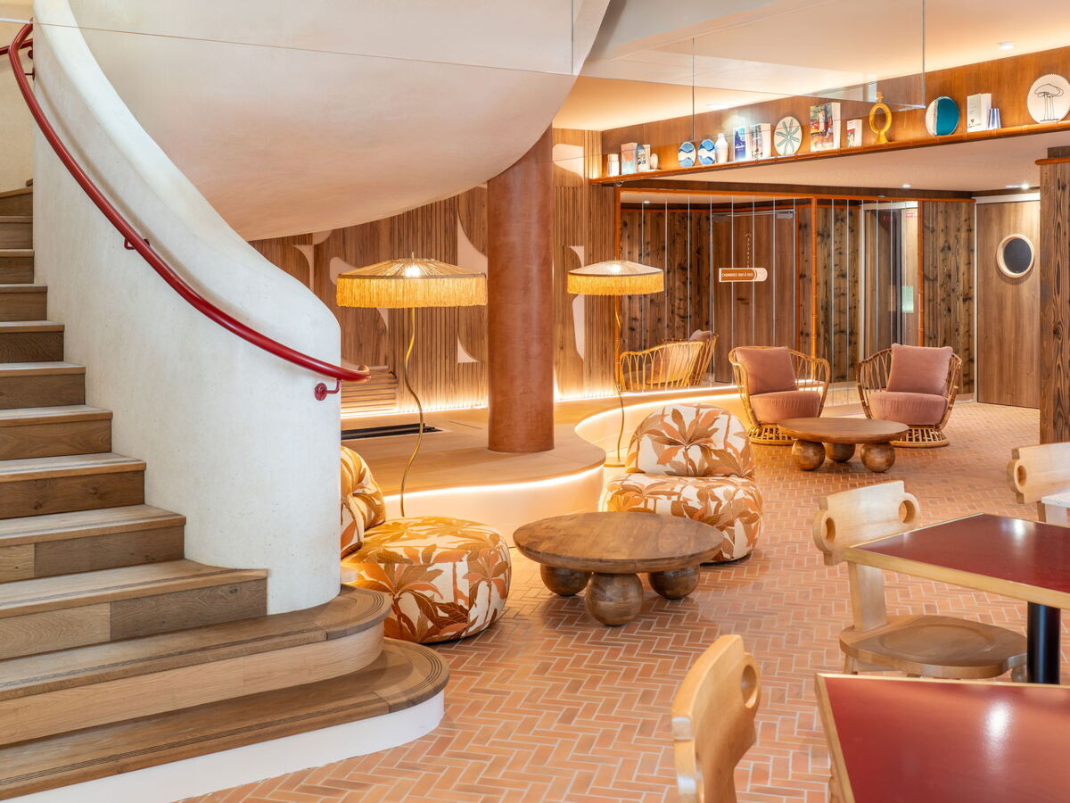 Studio La Résidence, 100 m de la plage à Arcachon - Photo 9