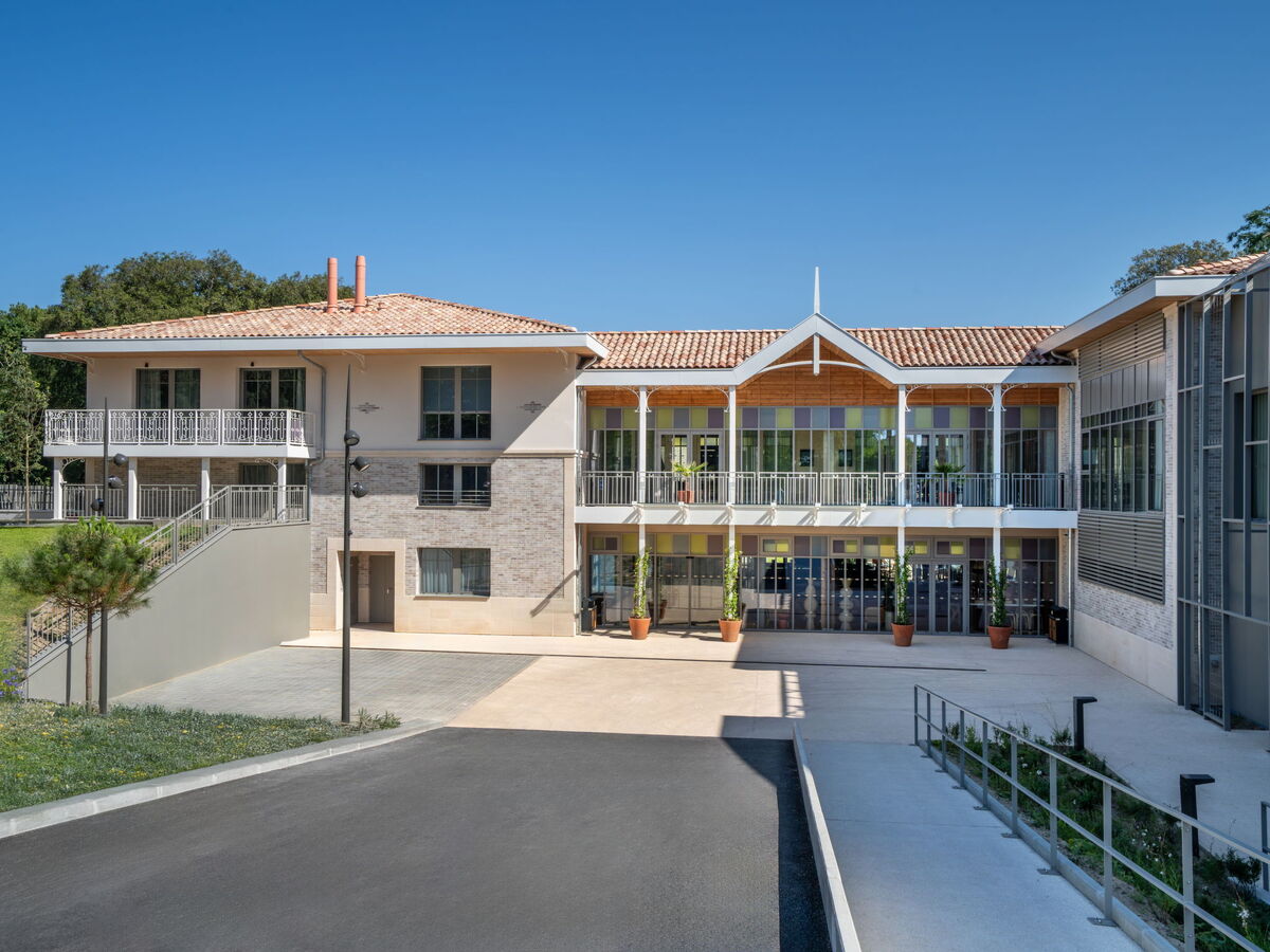 Studio La Résidence, 100 m de la plage à Arcachon - Photo 11