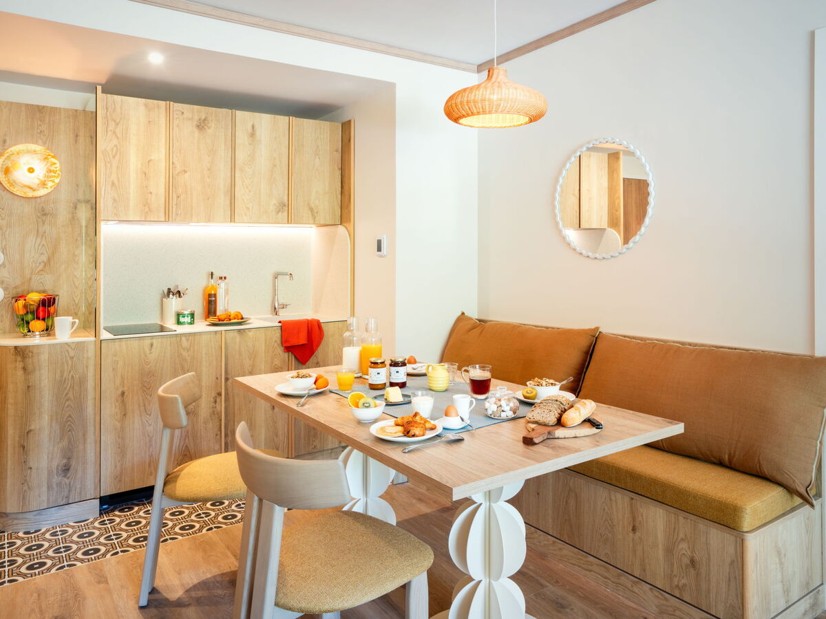 Appartement 3 pièces Résidence Thalazur Arcachon - Photo 4
