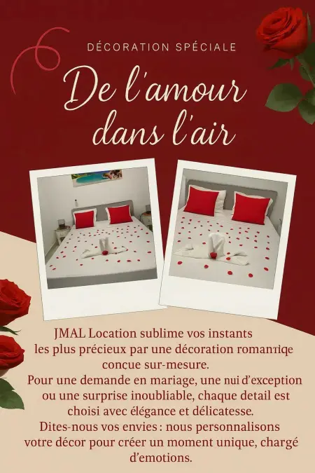 Location bungalow à Le Gosier, Bungalow confortable à Le Gosier - 20 m² avec jardin