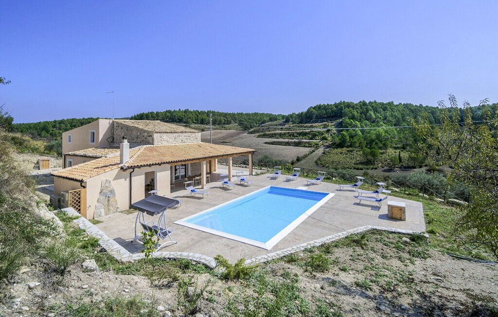 Maison 15 personnes à Giarratana - Photo 1