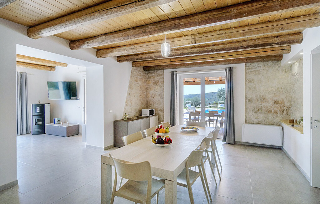 Maison 15 personnes à Giarratana - Photo 4
