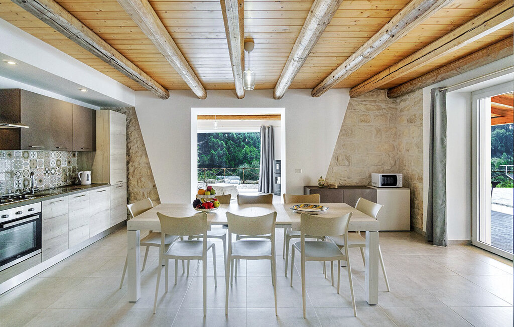 Maison 15 personnes à Giarratana - Photo 6