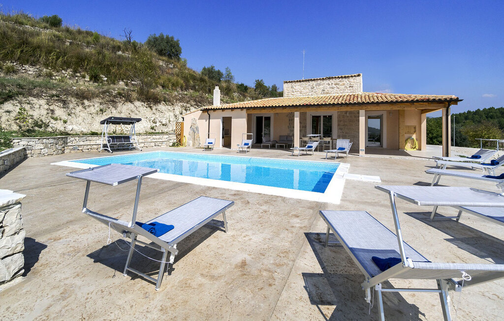 Maison 15 personnes à Giarratana - Photo 10