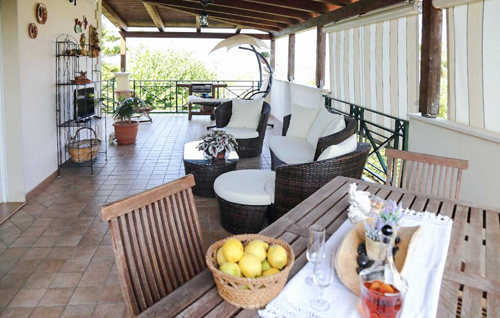 Maison 6 personnes à Canicattini Bagni - Photo 2