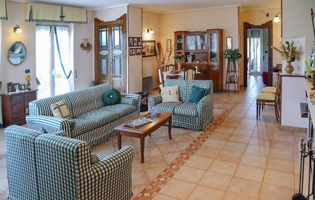 Maison 6 personnes à Canicattini Bagni - Photo 3