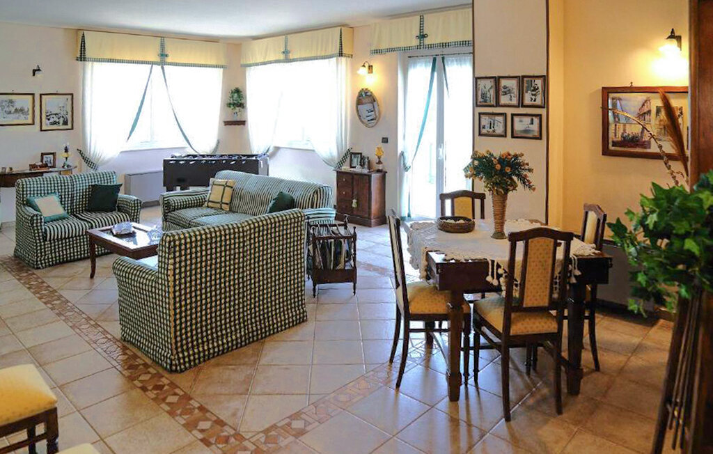Maison 6 personnes à Canicattini Bagni - Photo 4